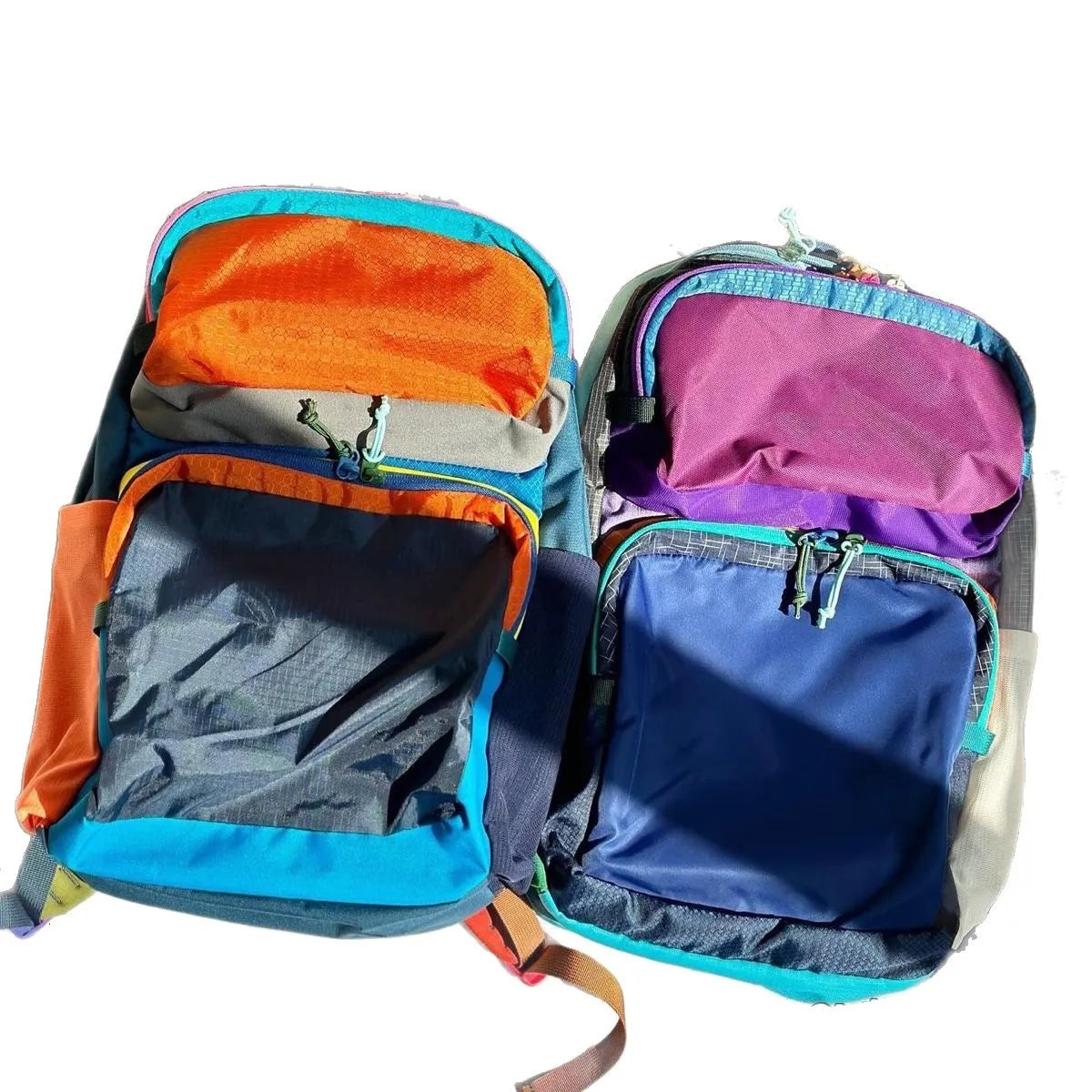 Waterproof  Fashion Mountaineering Fitness Travel Computer  Student Bag Storage Bag