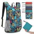 Lightweight Foldable Leisure Travel Sports Camping Hiking Mountaineering Bag