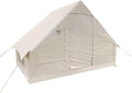 4-6 Person Waterproof Inflatable Camping Tent