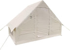 4-6 Person Waterproof Inflatable Camping Tent