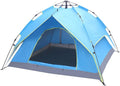 4 Person Family Dome Camping Tent