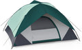 6 Person Waterproof Family Dome Tent