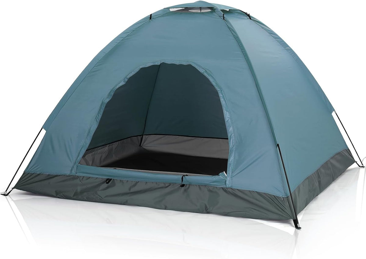 3-4 Person Lightweight Dome Camping Tent