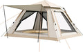 4-6 Person Instant Pop Up Camping Tent