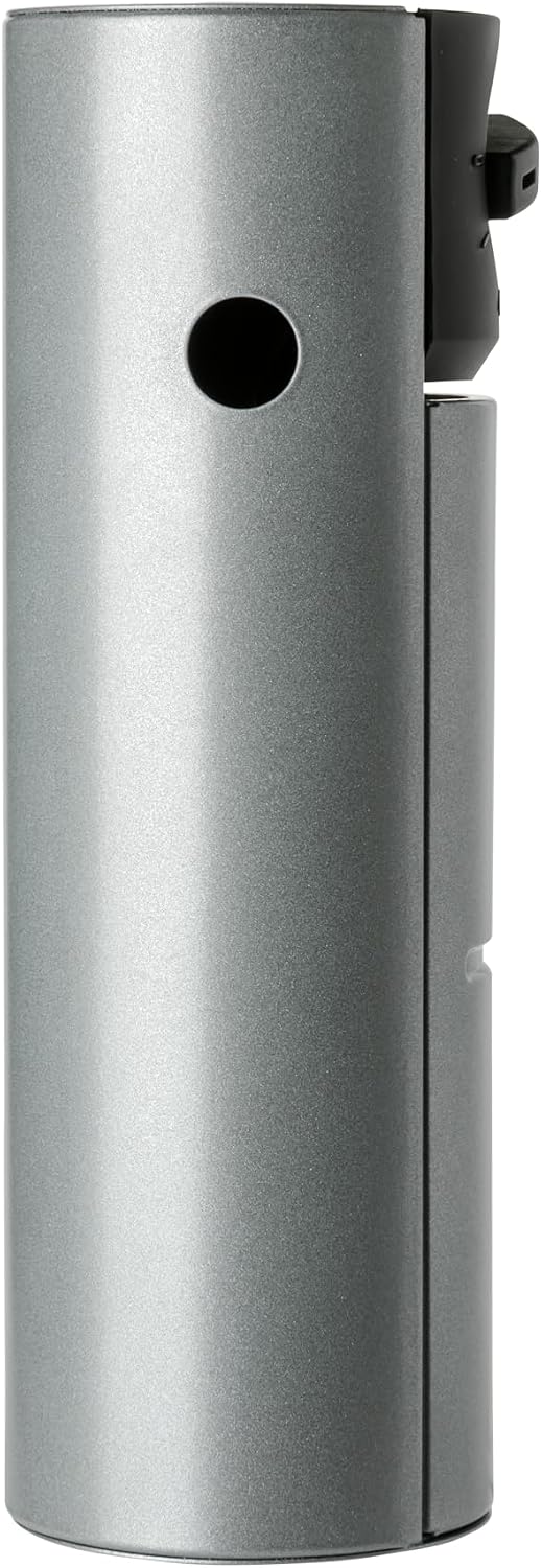 Home & Camp Burner  - Designed in Japan, Lightweight and Compact for Camping, Stable Base for Cooking