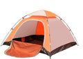 2-3 Person Lightweight Backpacking Camping Tent