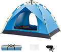 Lightweight Waterproof Double Layer Camping Tent
