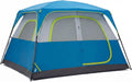 2/4/6/8 Person Waterproof Dome Camping Tent