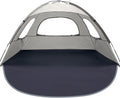 3-8 Person UV Protection Beach Tent