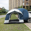 3-4 Person Car Rear Camping Tent