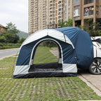 3-4 Person Car Rear Camping Tent