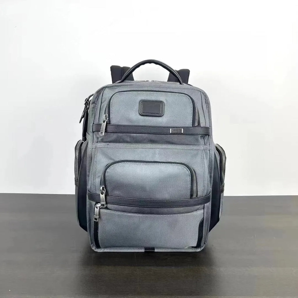 Designer  Night Reflective Strip Sports Fitness Large Capacity Mountaineering Bag Fashion Travel Bag Lightweight Computer