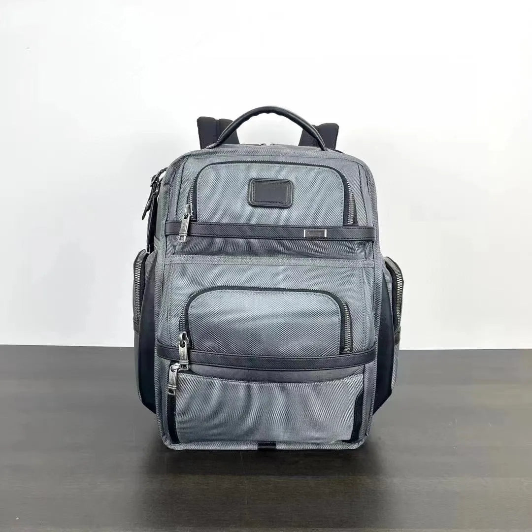 Designer  Night Reflective Strip Sports Fitness Large Capacity Mountaineering Bag Fashion Travel Bag Lightweight Computer