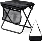 Foldable Handbag Style Pocket Chair for Adults