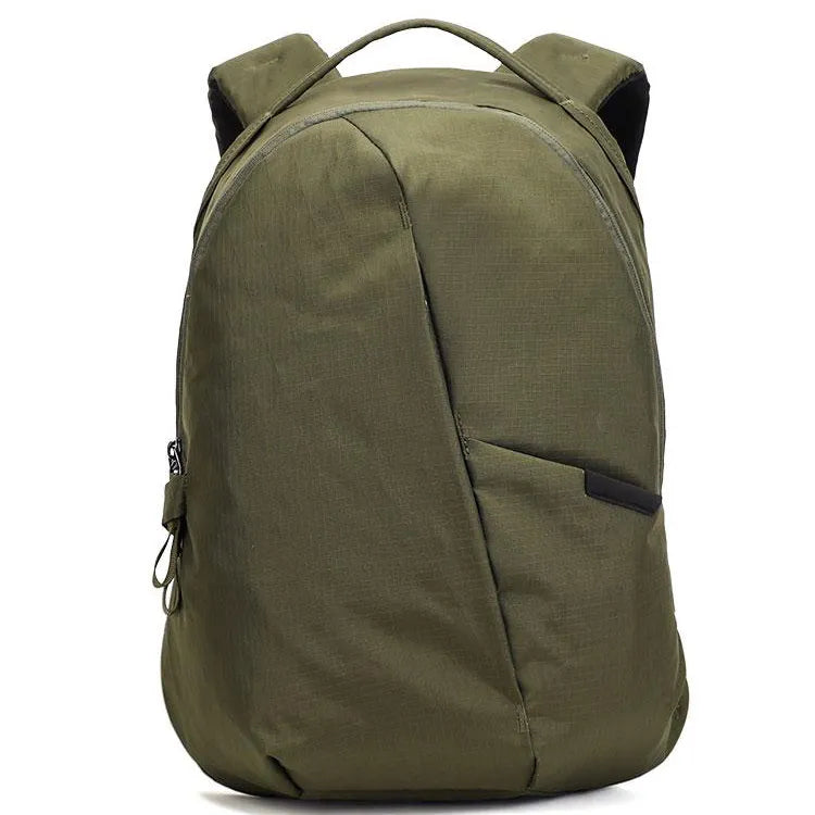 New Men's Waterproof Hiking and Mountaineering  with Large Capacity Leisure Computer Commuting Travel  for Men