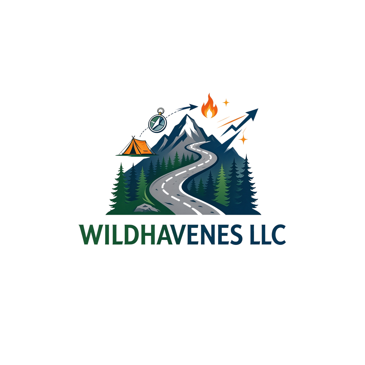 Adventure Starts Here
